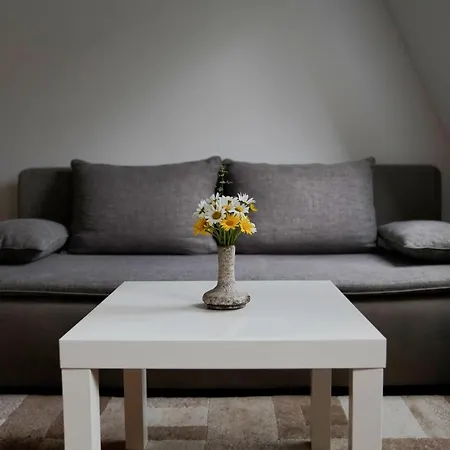 Alpea Apartment