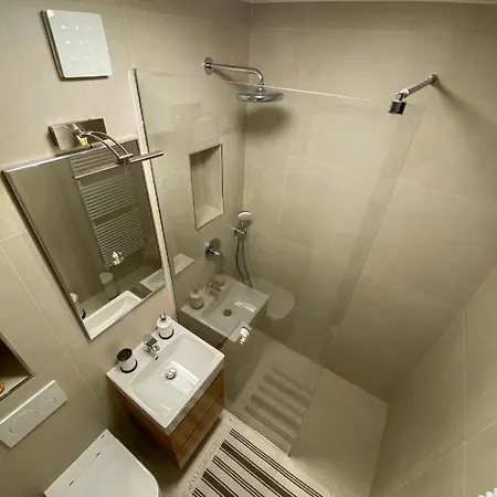 Appartamento Alpea *