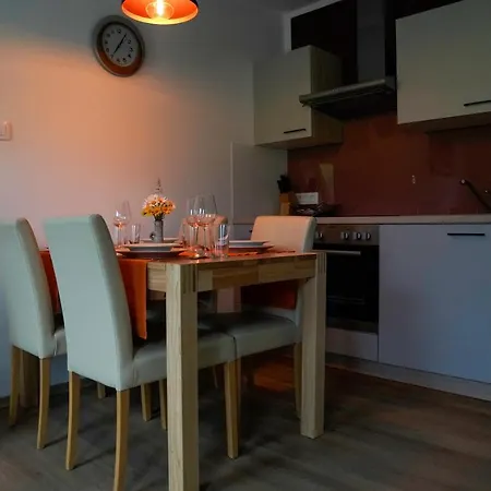 Apartment Alpea