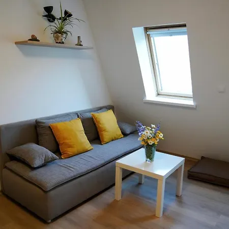 Apartment Alpea
