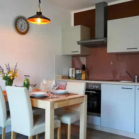 Alpea Apartmán