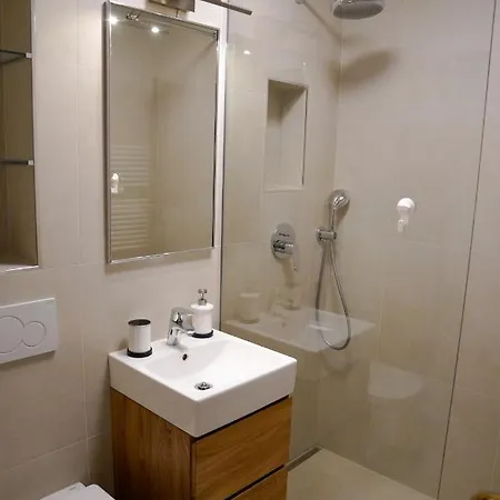 Appartement Alpea Bovec