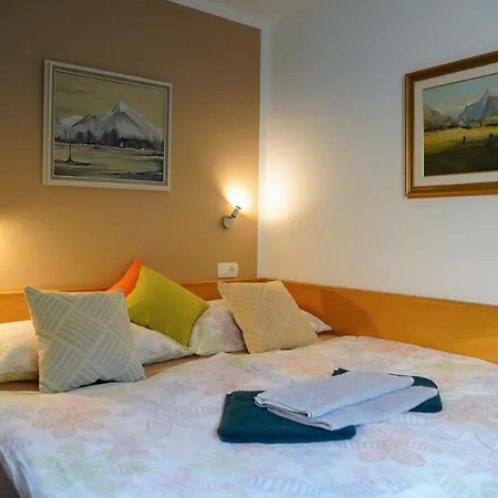 Apartment Alpea