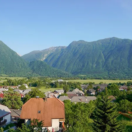 Alpea Apartmán